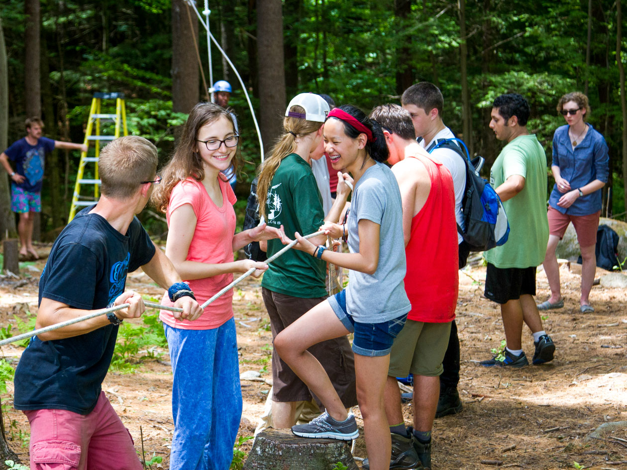 Activities - Camp Glen Brook